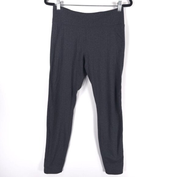 POLO RALPH LAUREN‎ Textured Legging Pants Nylon/Poly/Spandex MEDIUM - Picture 1 of 10